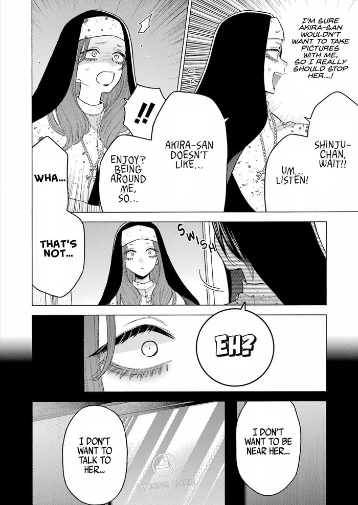 My Dress-Up Darling Chapter 85 image 03_optimized